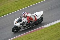 Advanced Group White Bikes